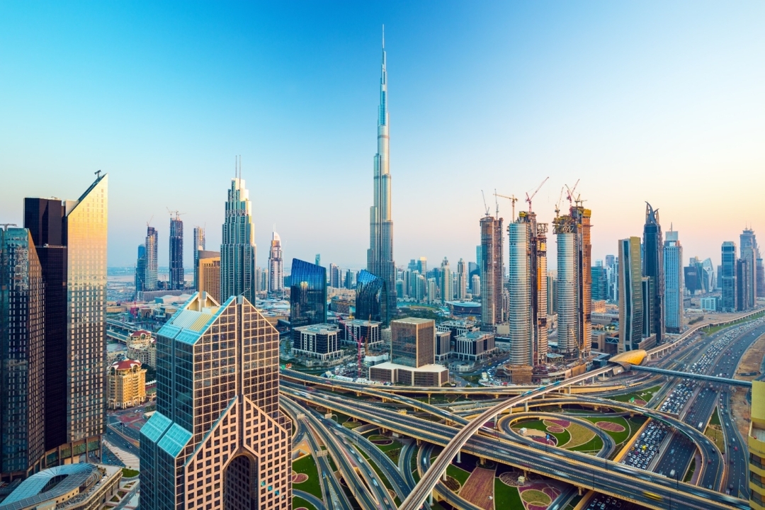 Dubai: 6 Days Essential Package with Hotel Transfers 6