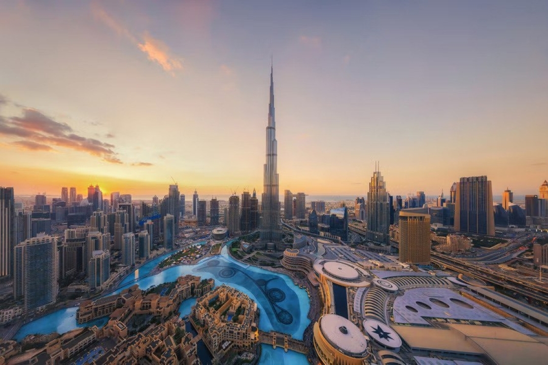 Dubai: 6 Days Essential Package with Hotel Transfers 10