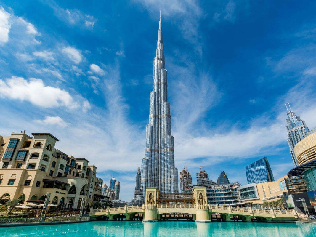 Dubai: 7 Days Delight Package with Hotel Transfers 9