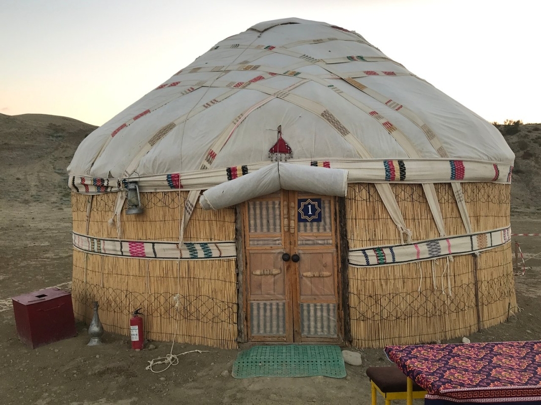 Aral Sea & Nukus Extension (3 days) 5