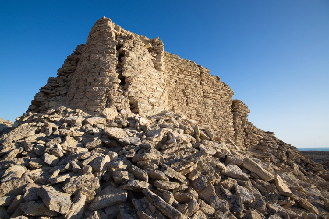 Aral Sea & Nukus Extension (3 days) 6
