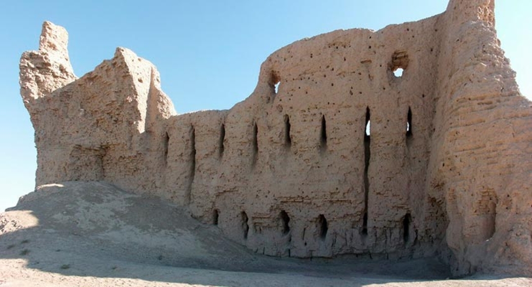 Aral Sea & Nukus Extension (3 days) 8
