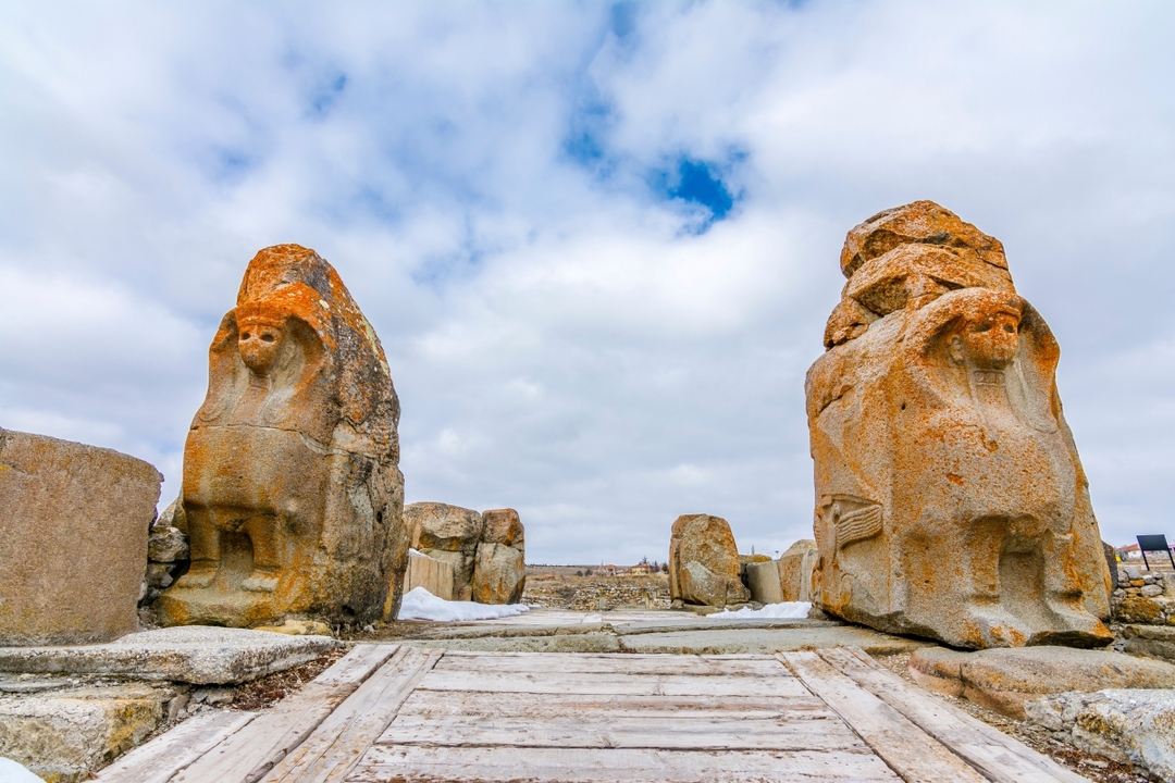 7 Day Tokat Cappadocia Antalya Tour Packages 4