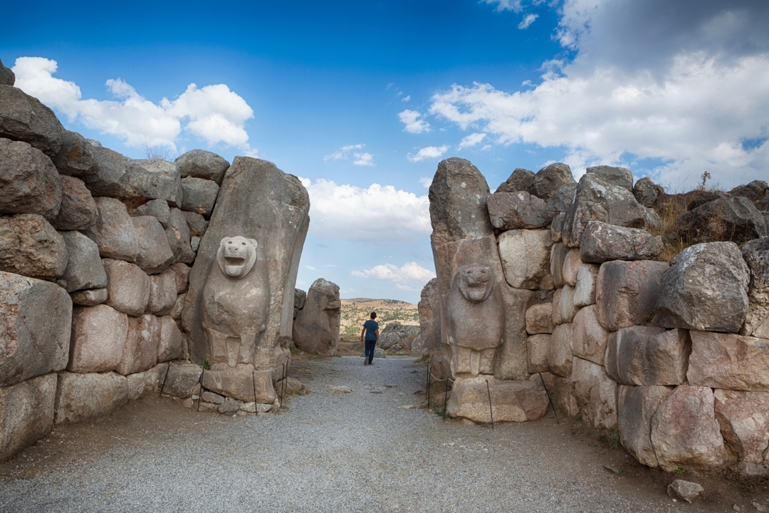 7 Day Tokat Cappadocia Antalya Tour Packages 6