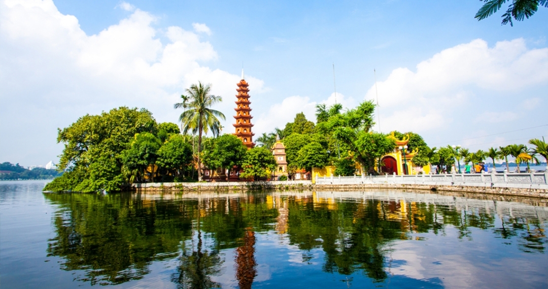 8 days Essential Vietnam package tour 5