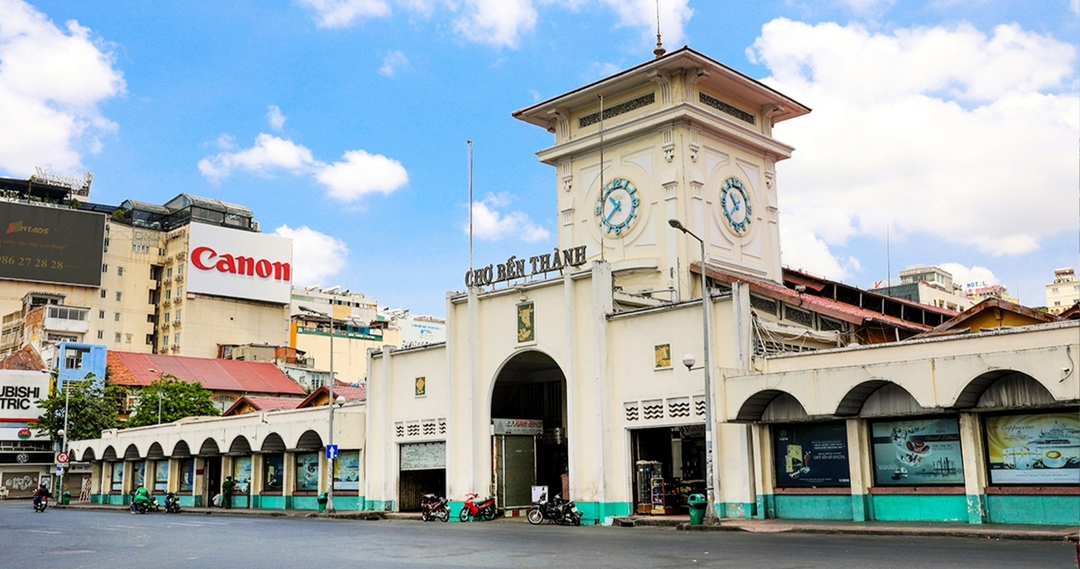 8 days Essential Vietnam package tour 6