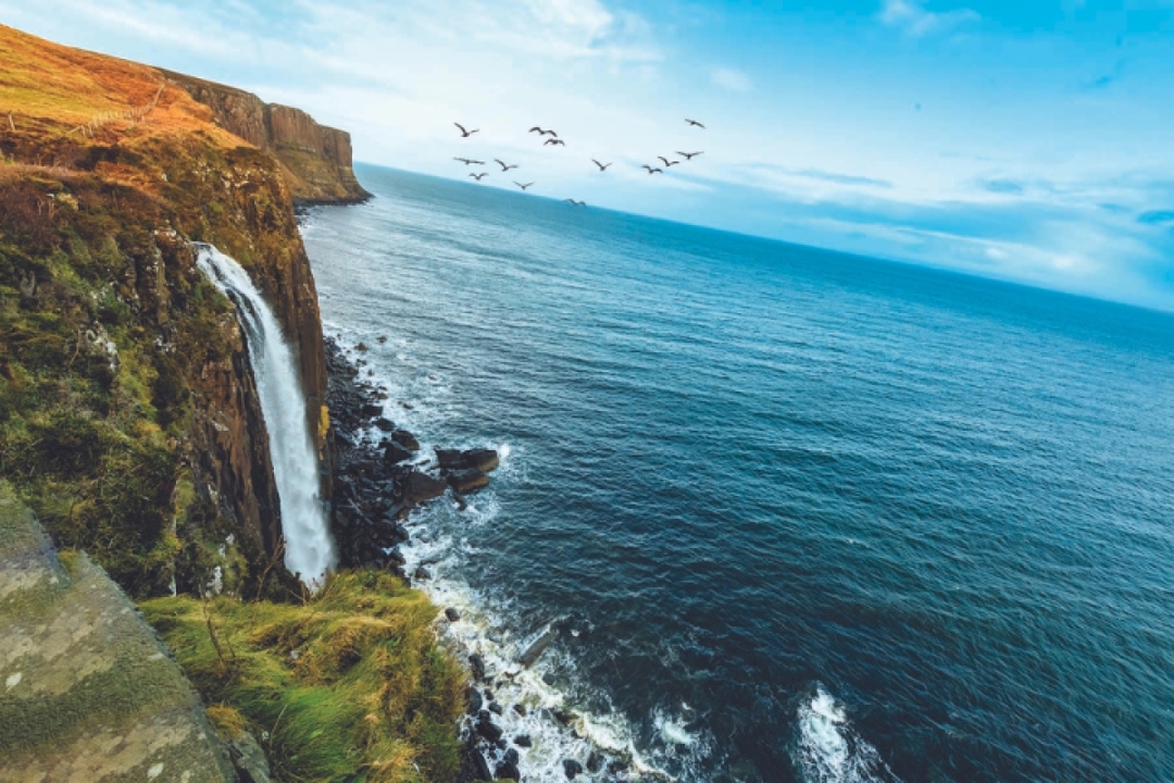 Isle Of Skye Self Guided Driving Tour 1
