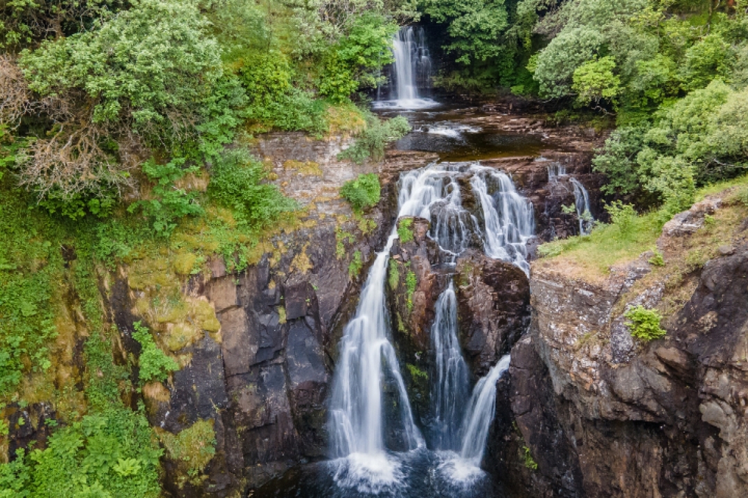 Isle Of Skye Self Guided Driving Tour 2