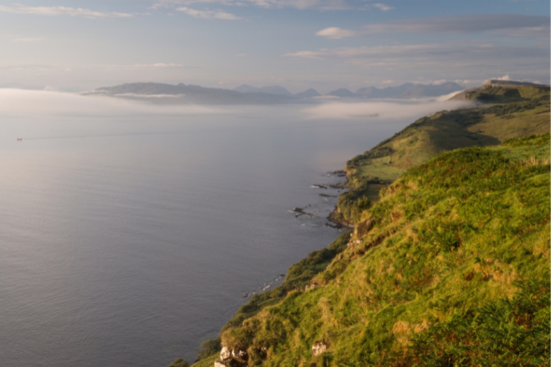 Isle Of Skye Self Guided Driving Tour 3