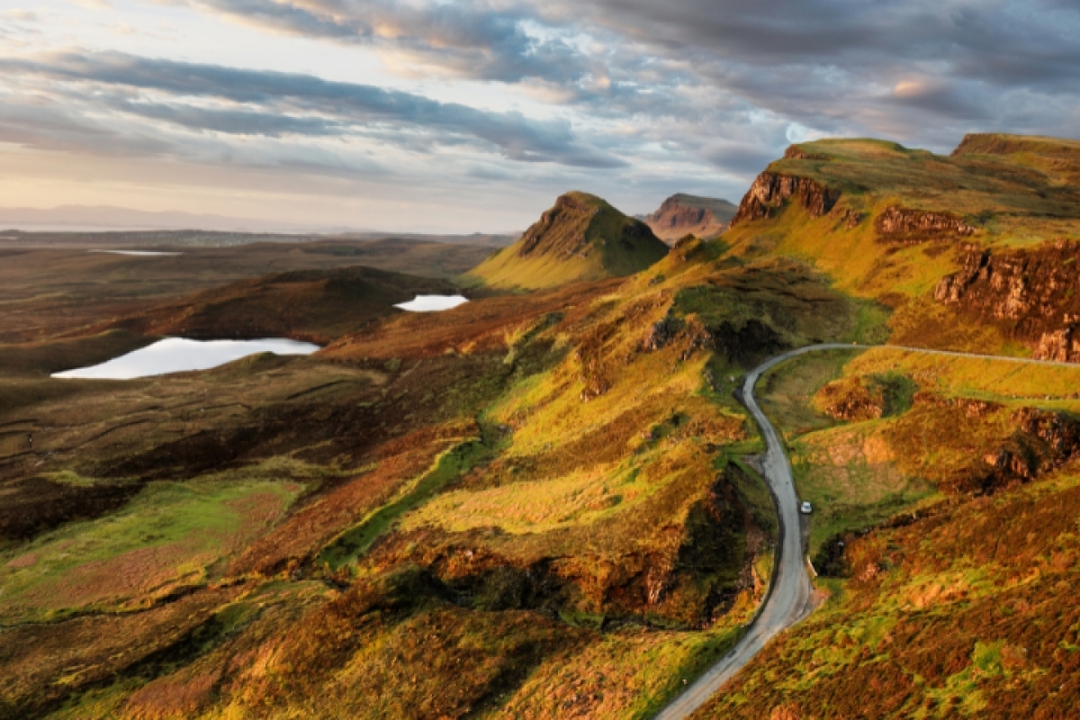 Isle Of Skye Self Guided Driving Tour 6