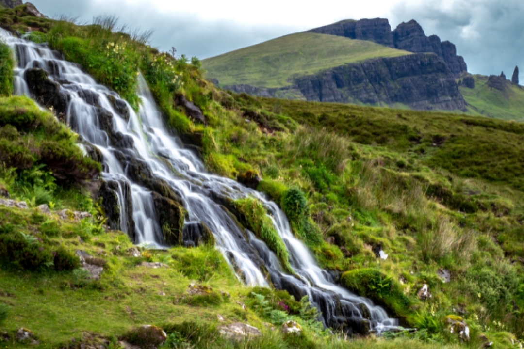 Isle Of Skye Self Guided Driving Tour 9