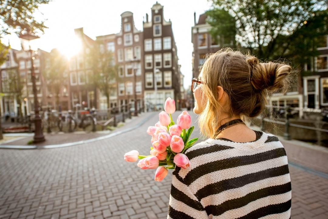 7 Days – 6 Nights Amsterdam Tour 1