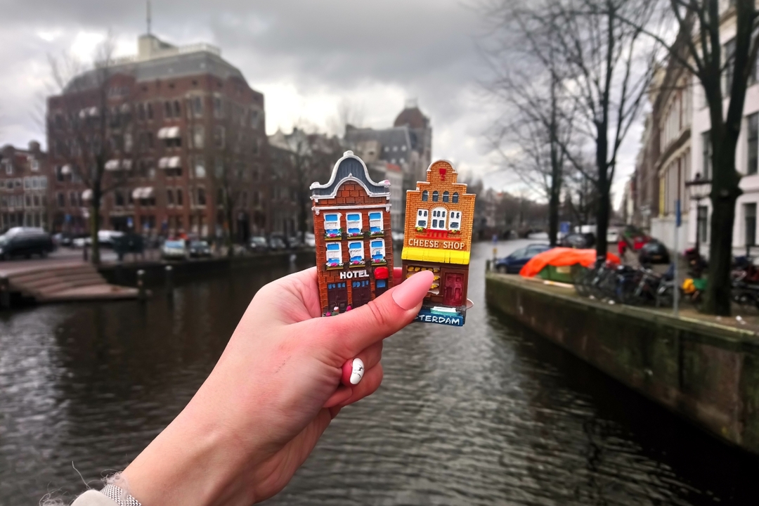 7 Days – 6 Nights Amsterdam Tour 2