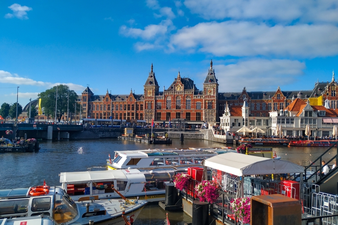 7 Days – 6 Nights Amsterdam Tour 3