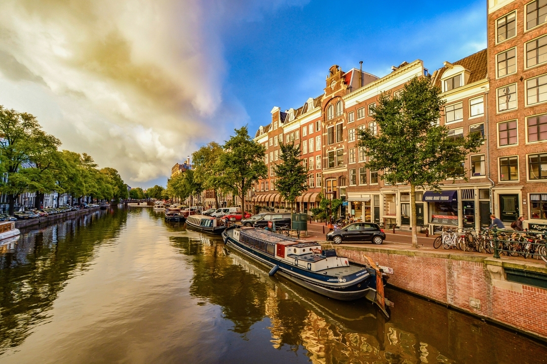 7 Days – 6 Nights Amsterdam Tour 5