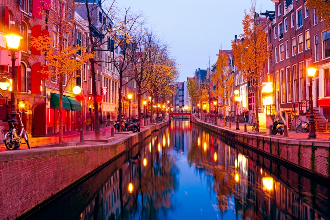 7 Days – 6 Nights Amsterdam Tour 6