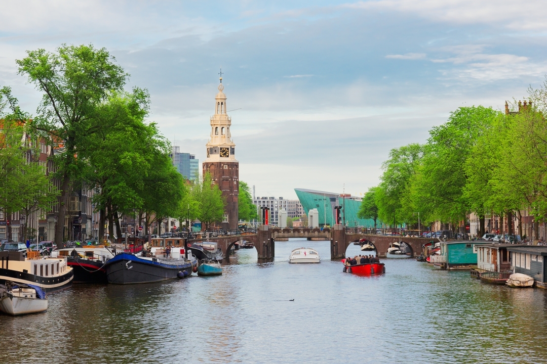 7 Days – 6 Nights Amsterdam Tour 9