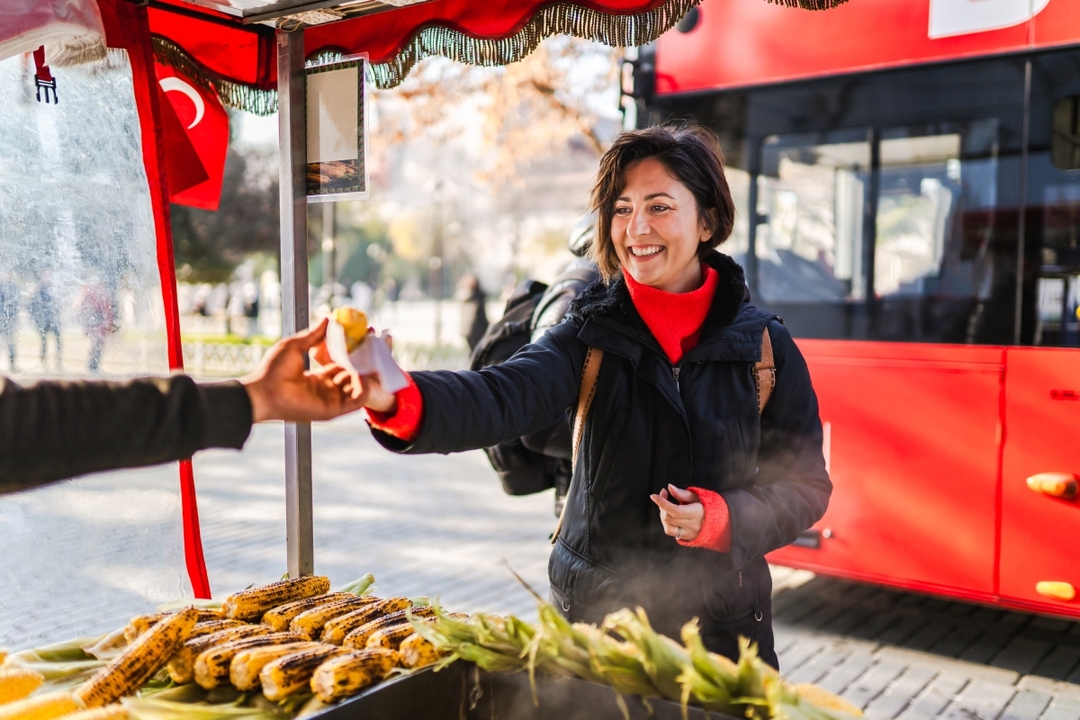 Istanbul Hotel Accommodation and Transportation 4 Day 3 Night 3