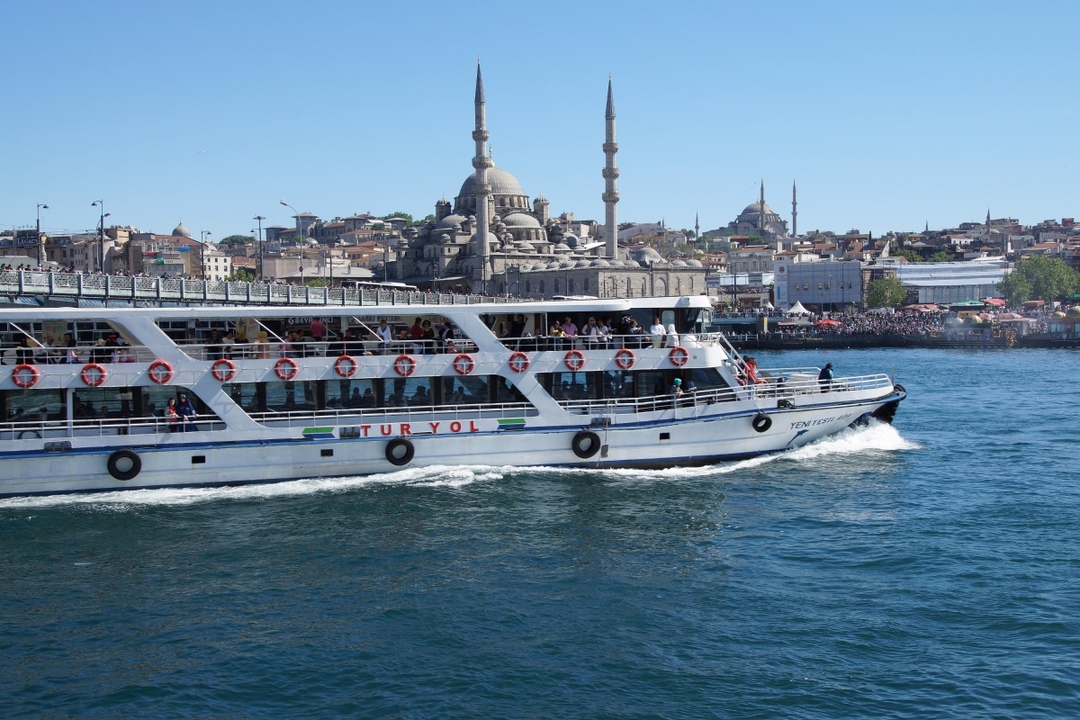 Istanbul Hotel Accommodation and Transportation 4 Day 3 Night 4