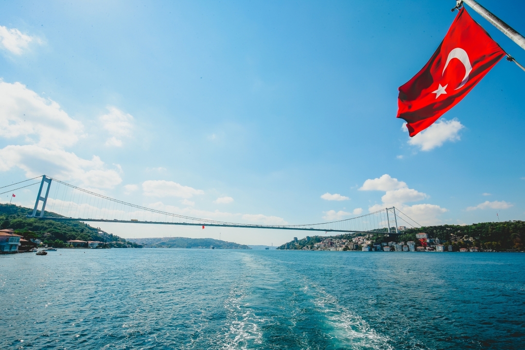 Istanbul Hotel Accommodation and Transportation 4 Day 3 Night 6