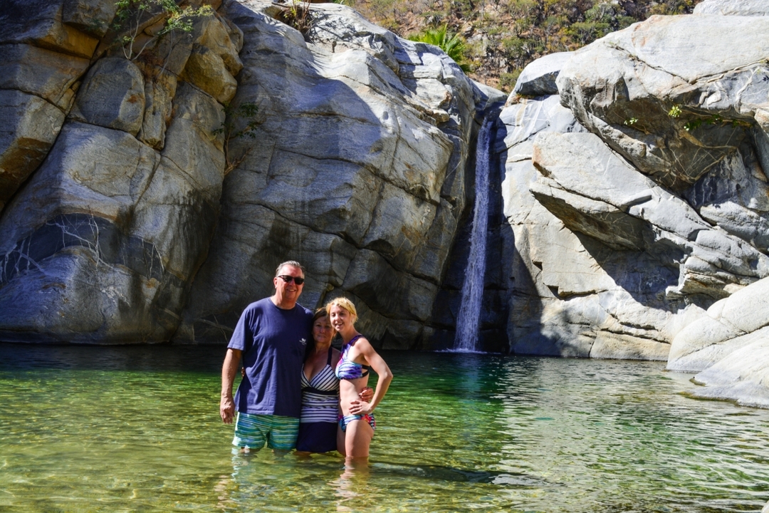 Baja Off-Road Private Jeep Tour 2