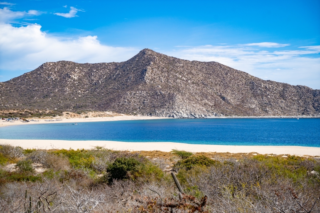 Cabo Pulmo Private Jeep Tour 1