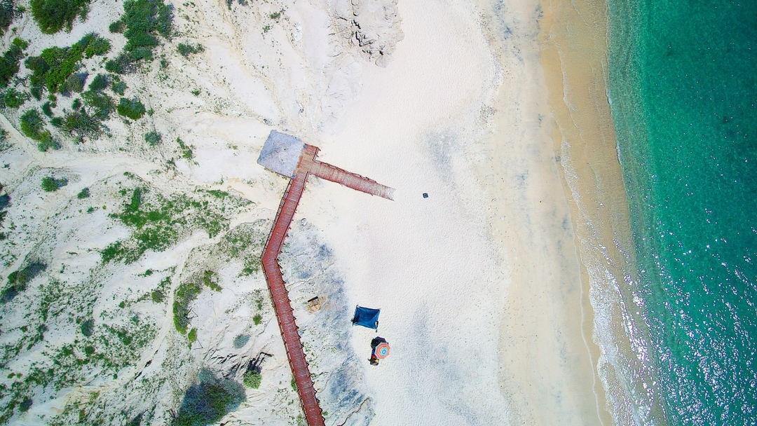 Cabo Pulmo Private Jeep Tour 5