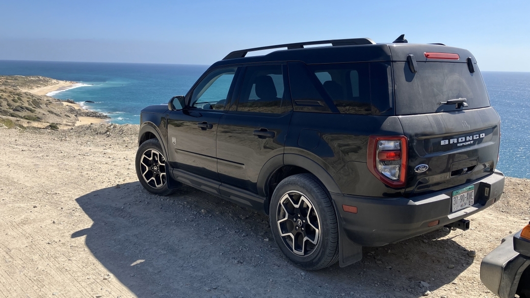 Cabo Pulmo Private Jeep Tour 8