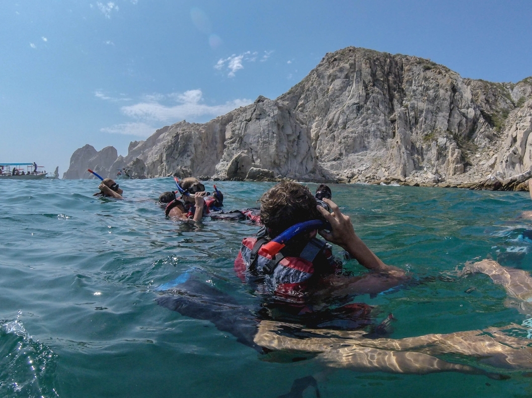Cabo Pulmo Private Jeep Tour 10