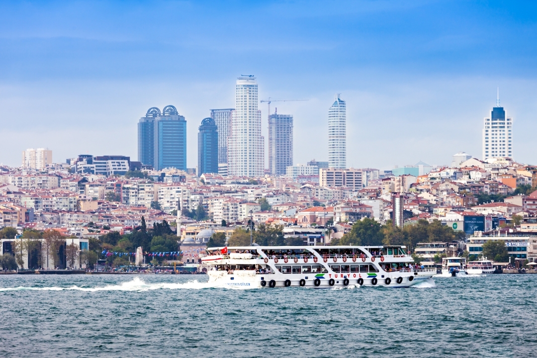 12 Day Bicycle L'Etape by Türkiye And Turkish Delight Vacation Package 6