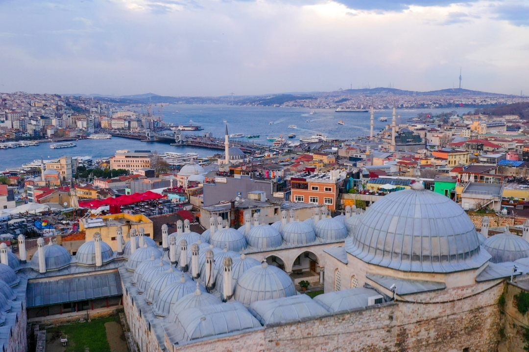 8 Day 7 Night Istanbul Hotel Accommodation and Transportation 2