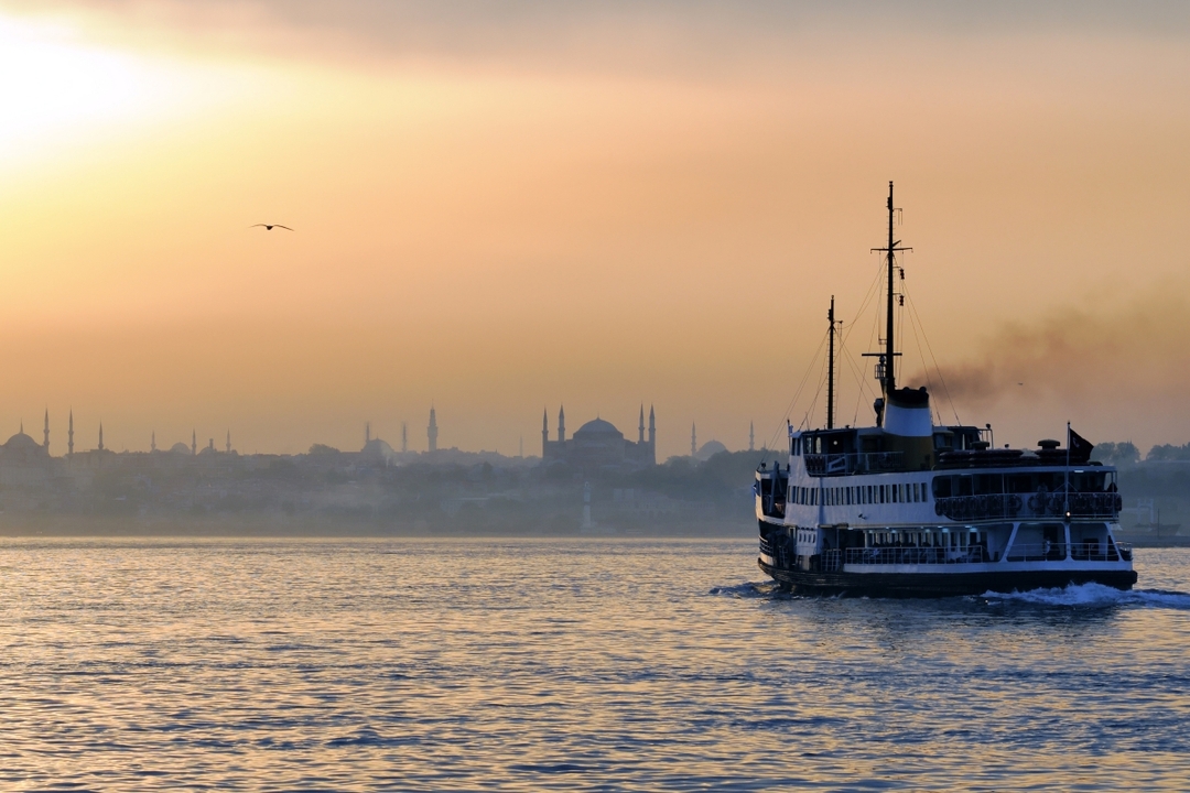 8 Day 7 Night Istanbul Hotel Accommodation and Transportation 3