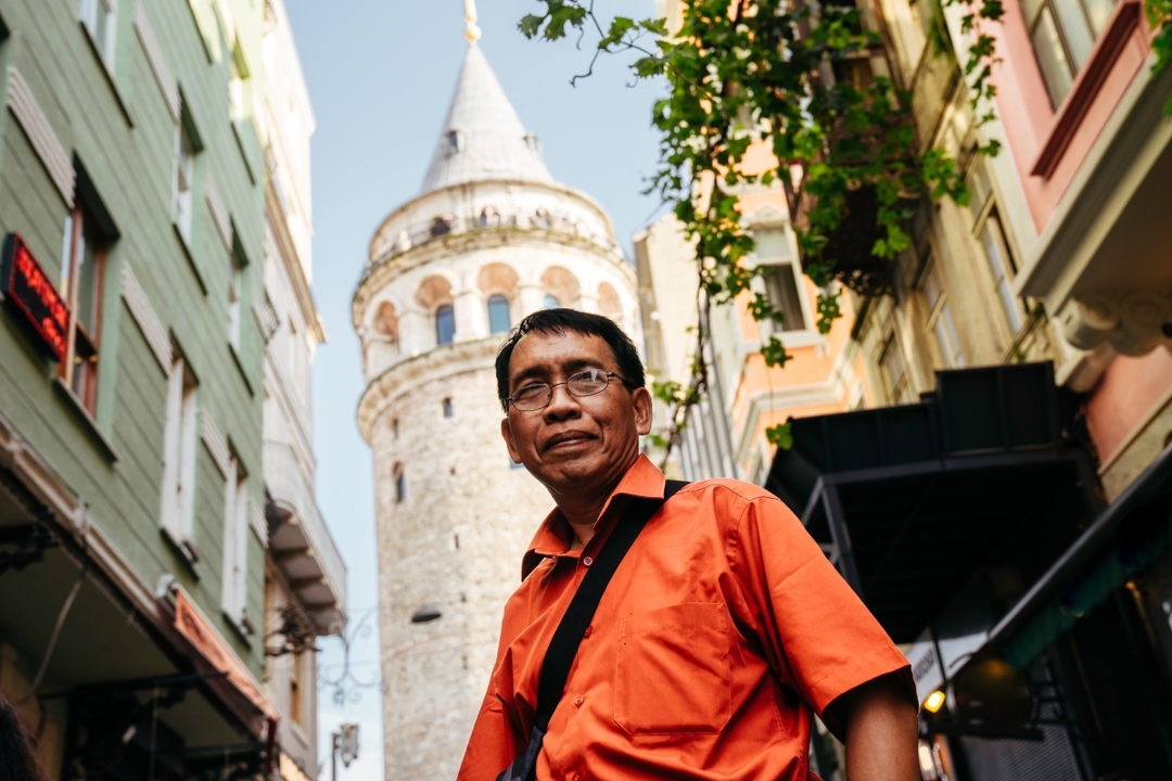 8 Day 7 Night Istanbul Hotel Accommodation and Transportation 9
