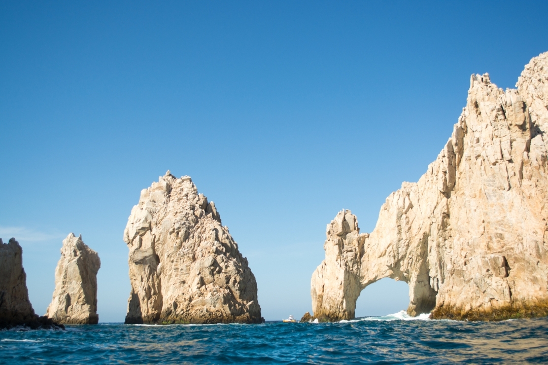 Private Snorkel & Kayak in Cabo San Lucas & The Arch Tour 4