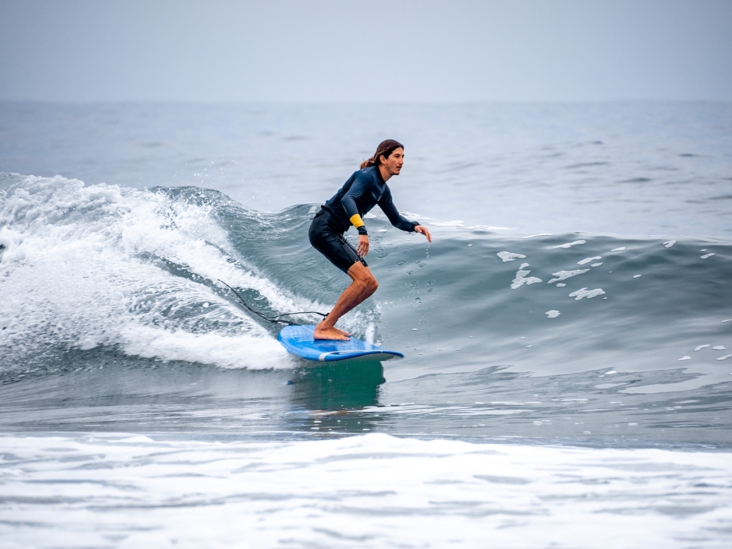 Private Cabo San Lucas Surfing Lesson at Cerritos 2