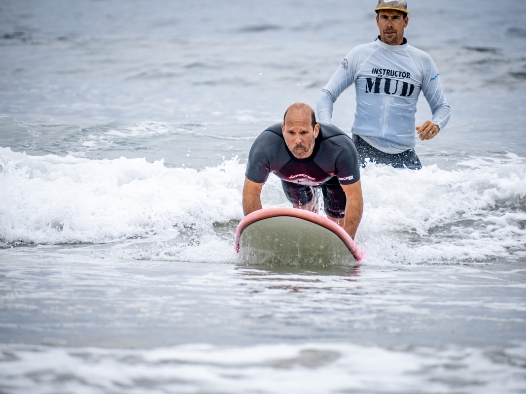 Private Cabo San Lucas Surfing Lesson at Cerritos 3