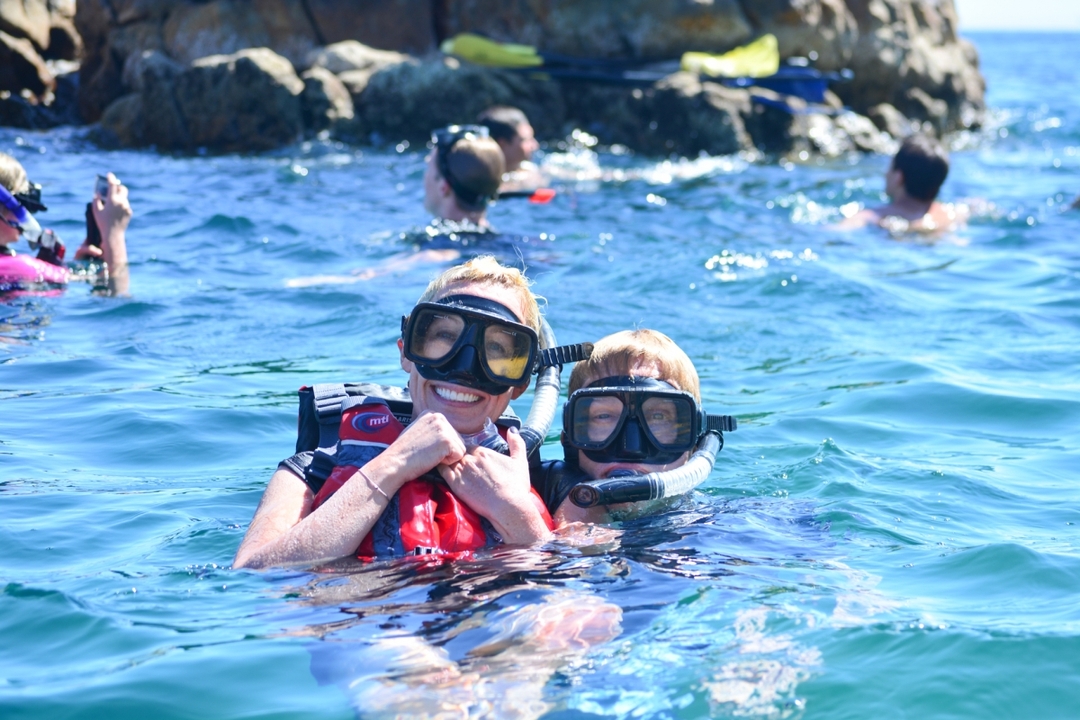 Private Los Cabos Paddle Boarding Tour 8