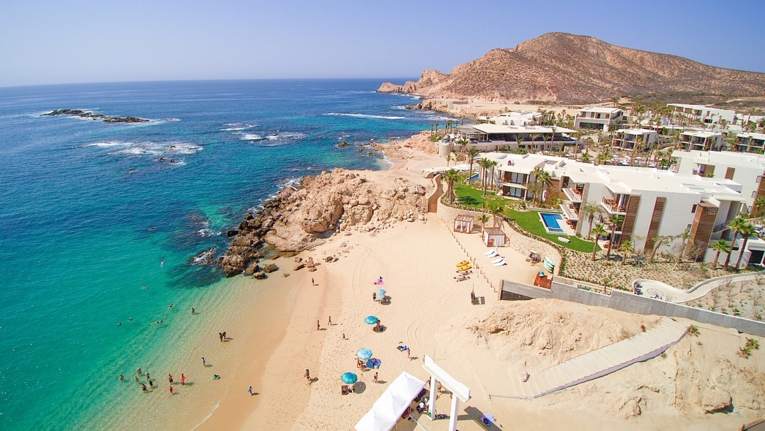 Private Cabo Snorkel Tour 10