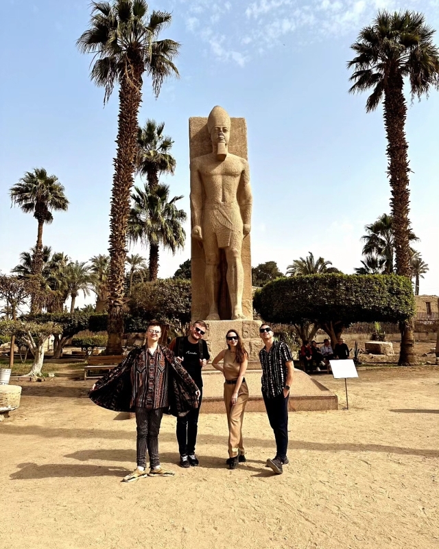 Full-Day to Pyramids of Giza, Saqqara and Memphis 5