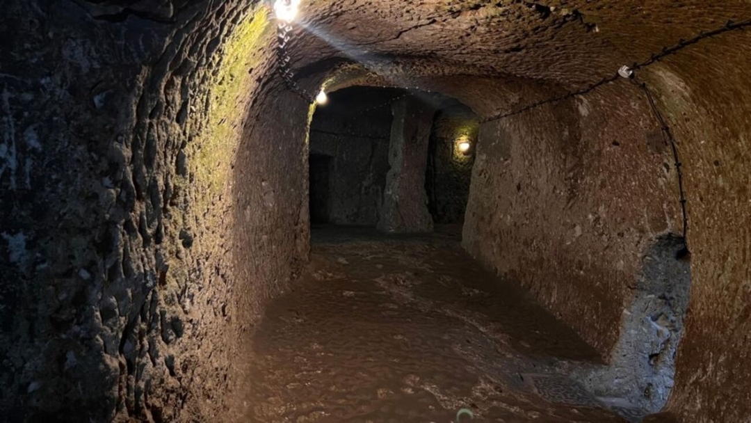 Cappadocia Full Day Guided Green Tour + Lunch + Transfer 5