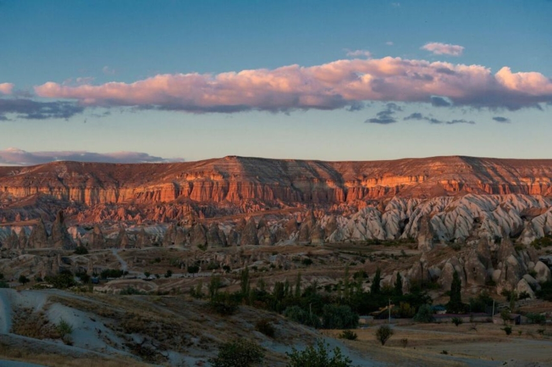 Cappadocia Full Day Guided Green Tour + Lunch + Transfer 6