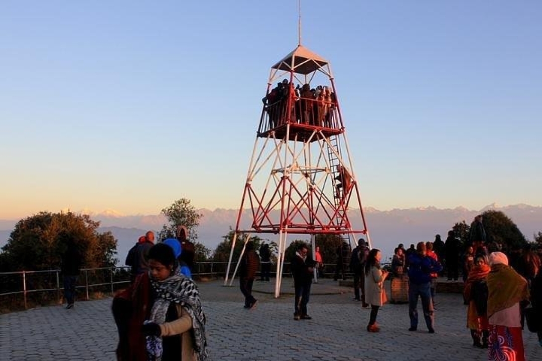 Nagarkot Hiking 3