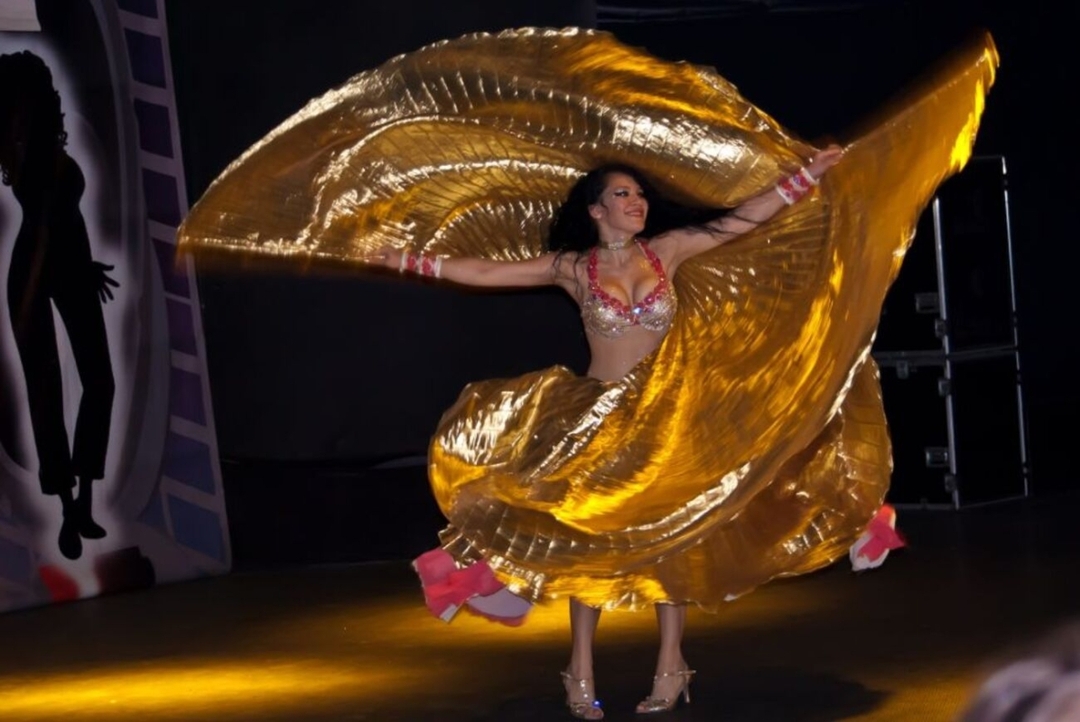 Cappadocia Turkish Night Show İncluding Food, Drinks and Hotel Round Transfer 10