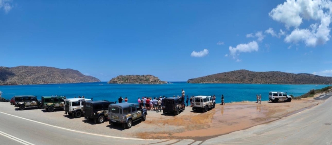 Paradise of Eastern Crete (Family and child friendly) 4