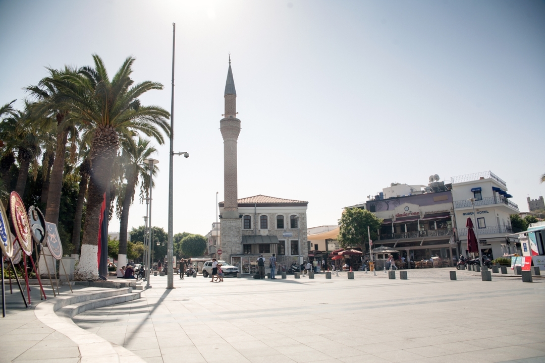 8 Day Turkey Customized Package Tours Istanbul Bodrum 3