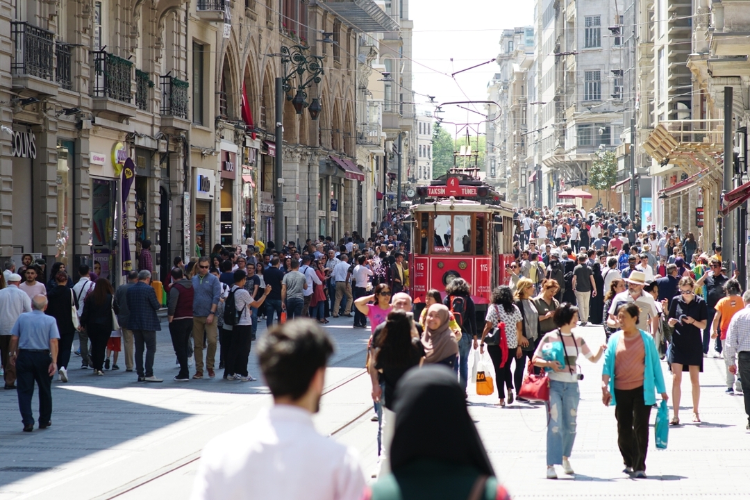 8 Day Turkey Customized Package Tours Istanbul Bodrum 9