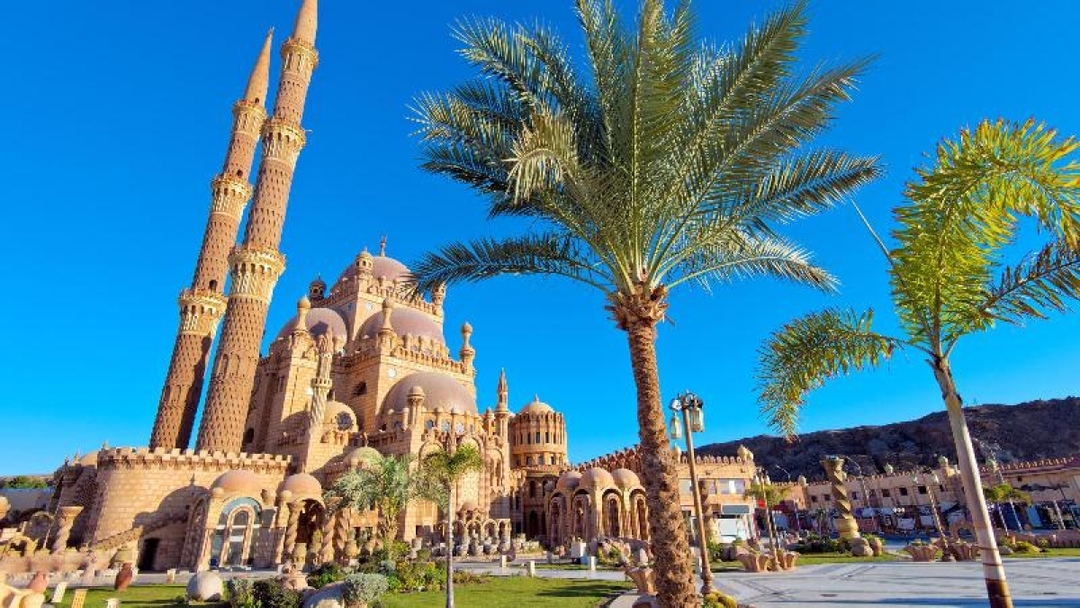 Egypt: Sharm Elsheikh City Tour with Private Car 3