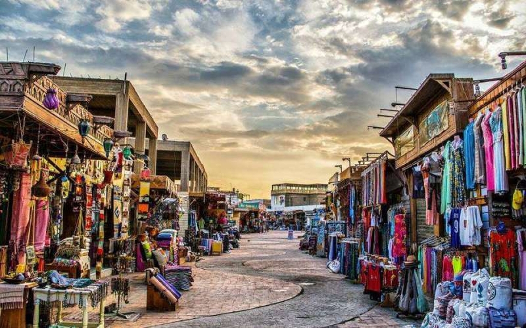Egypt: Sharm Elsheikh City Tour with Private Car 4