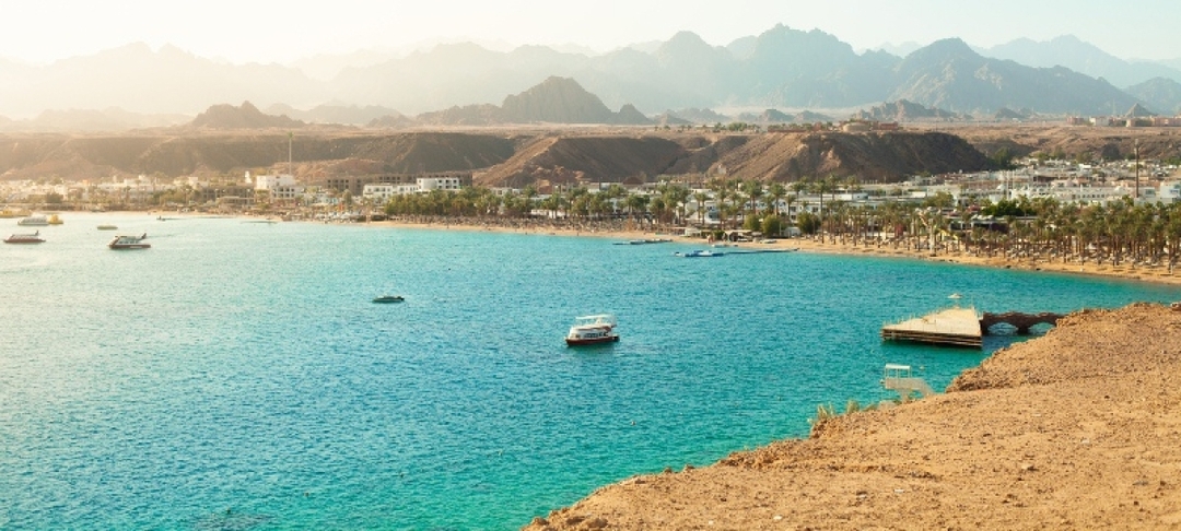 Egypt: Sharm Elsheikh City Tour with Private Car 6
