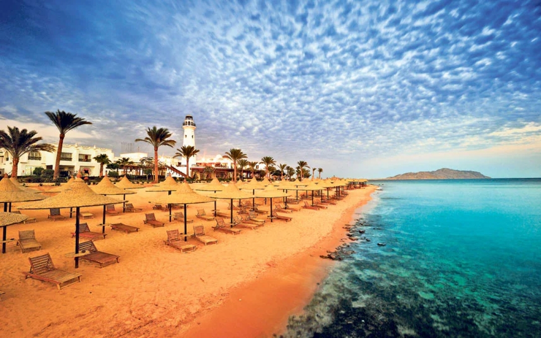 Egypt: Sharm El Sheikh Half Day City Tour with Private Car 3